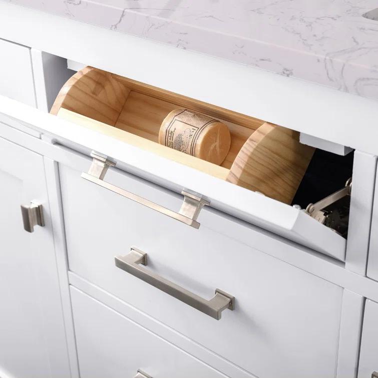 Wenniah 54" Double Vanity