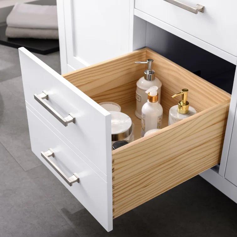 Wenniah 54" Double Vanity