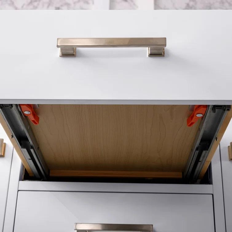Wenniah 54" Double Vanity