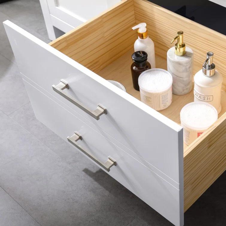 Jasper 60'' W Double Vanity