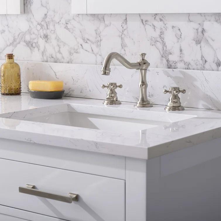 Jasper 60'' W Double Vanity