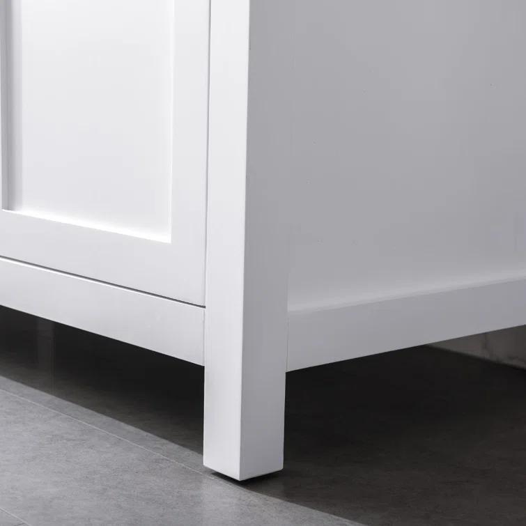 Jasper 60'' W Double Vanity
