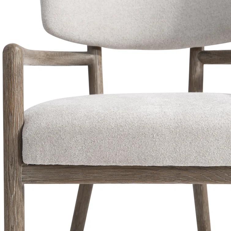 Bernhardt Casa Paros 18.63'' H Upholstered Armchair