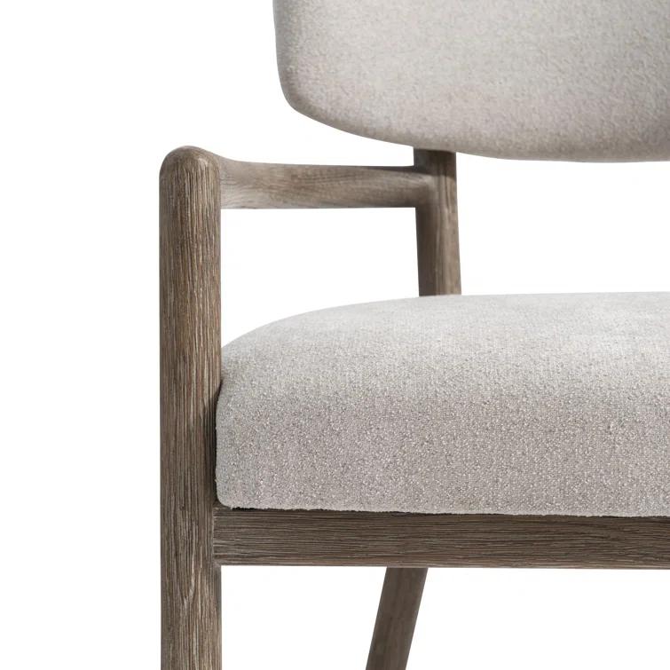 Bernhardt Casa Paros 18.63'' H Upholstered Armchair
