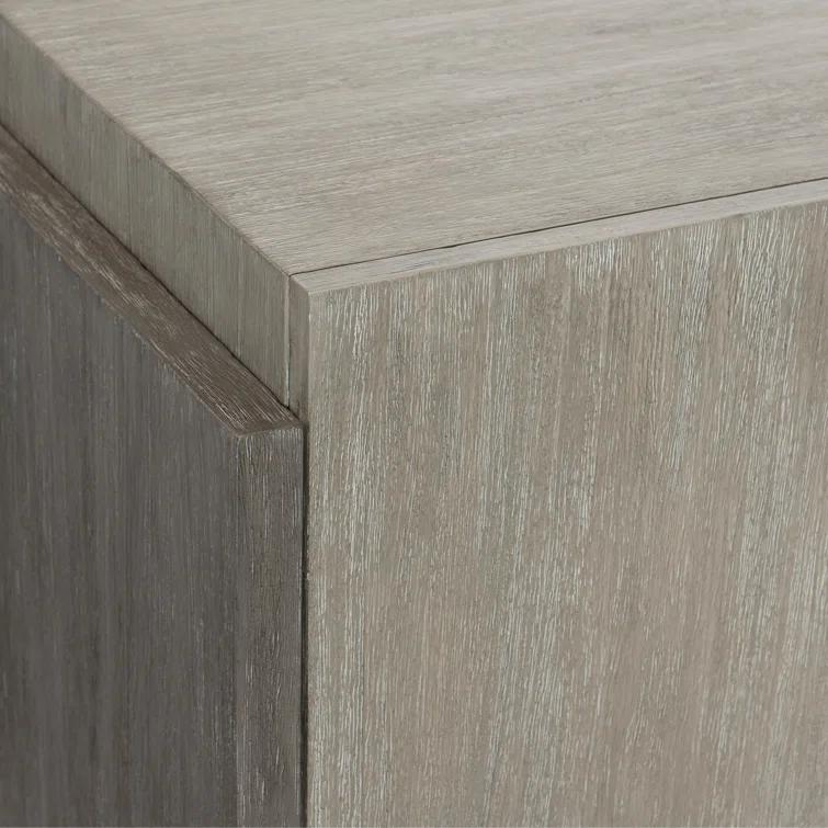 Bernhardt Foundations 84'' Solid Wood Sideboard