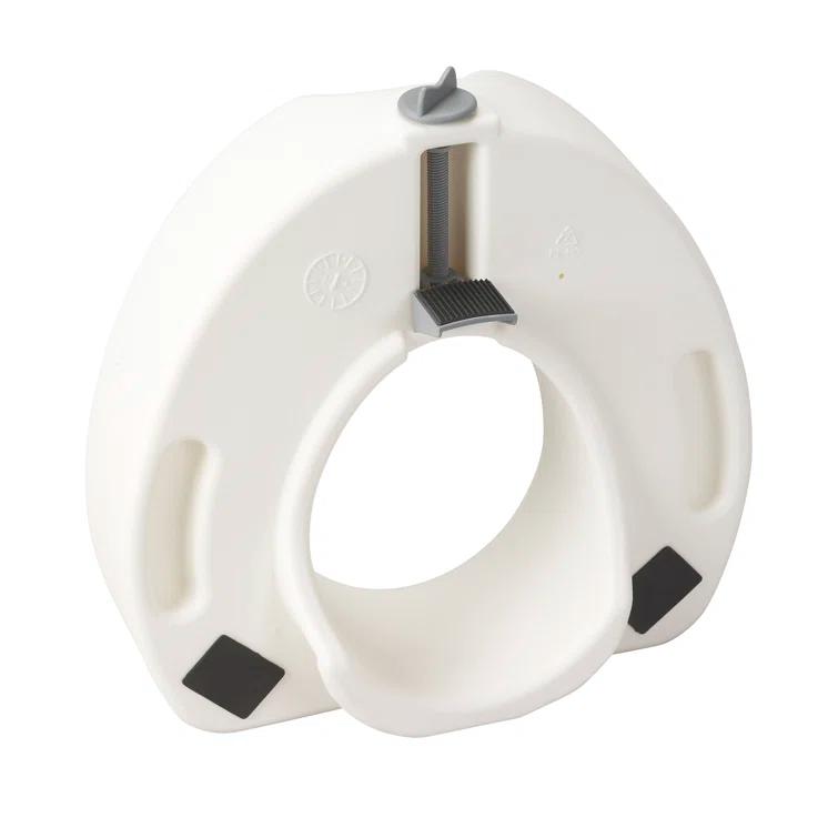 Oval Toilet Seat