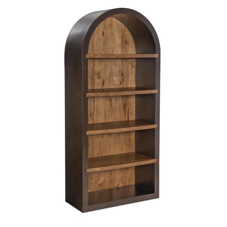 Big Sky Bookcase