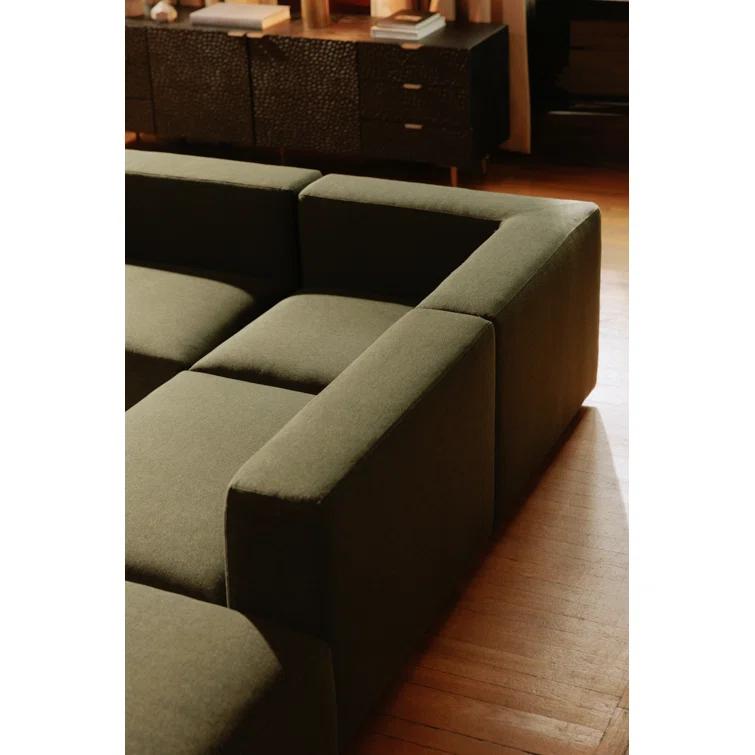 Wesson 79.5'' Sideboard