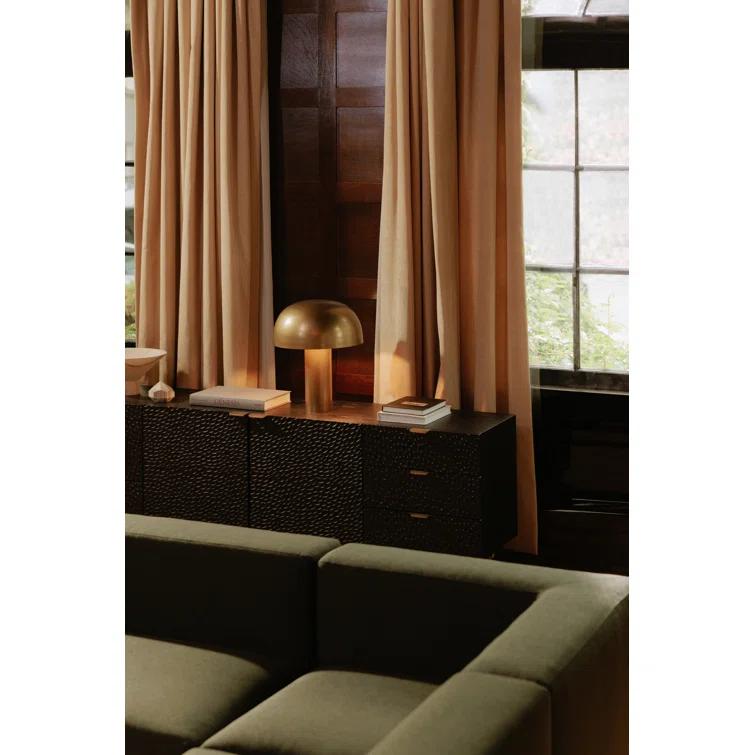Wesson 79.5'' Sideboard