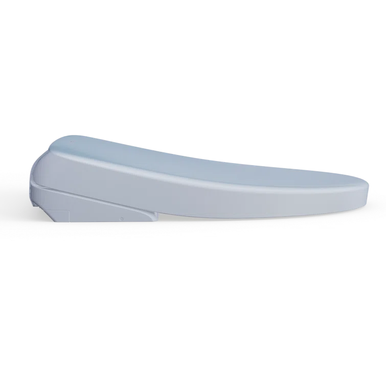 Washlet® Electronic Contemporary Elongated Auto Open/Close Lid Bidet Seat