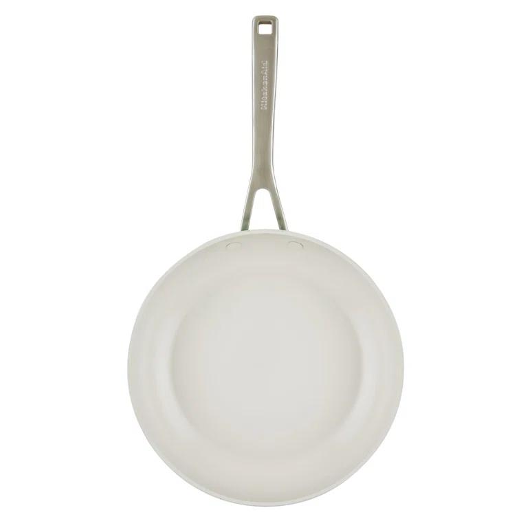 KitchenAid Hard Anodized Ceramic Nonstick Frying Pan / Skillet