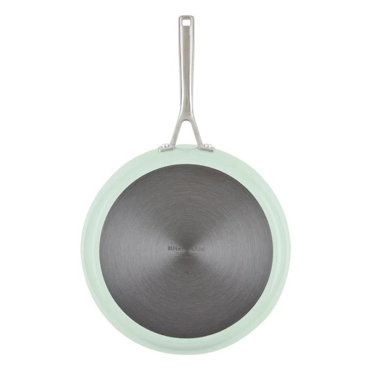 KitchenAid® KitchenAid Hard Anodized Ceramic Nonstick Frying Pan / Skillet