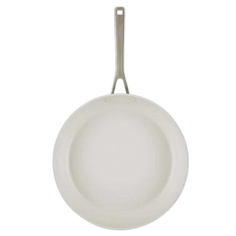 KitchenAid® KitchenAid Hard Anodized Ceramic Nonstick Frying Pan / Skillet