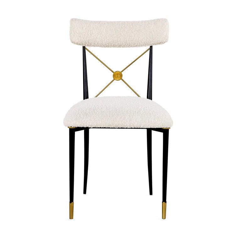 Rider Dining Chair