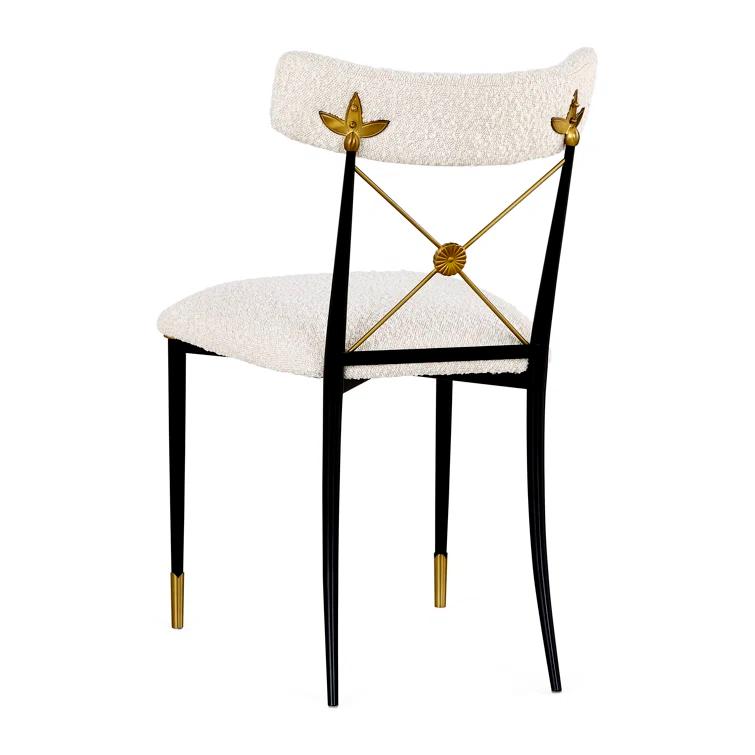 Rider Dining Chair