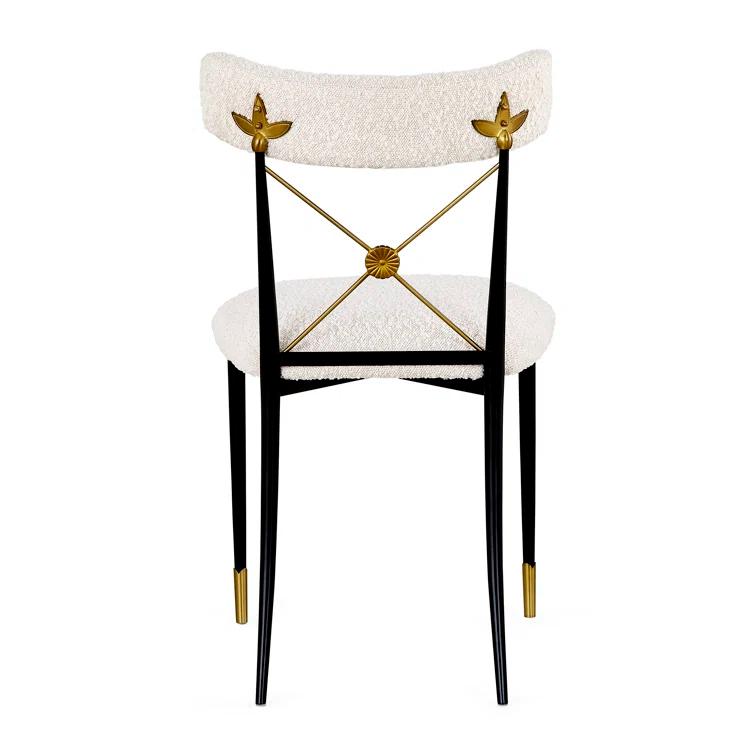 Rider Dining Chair