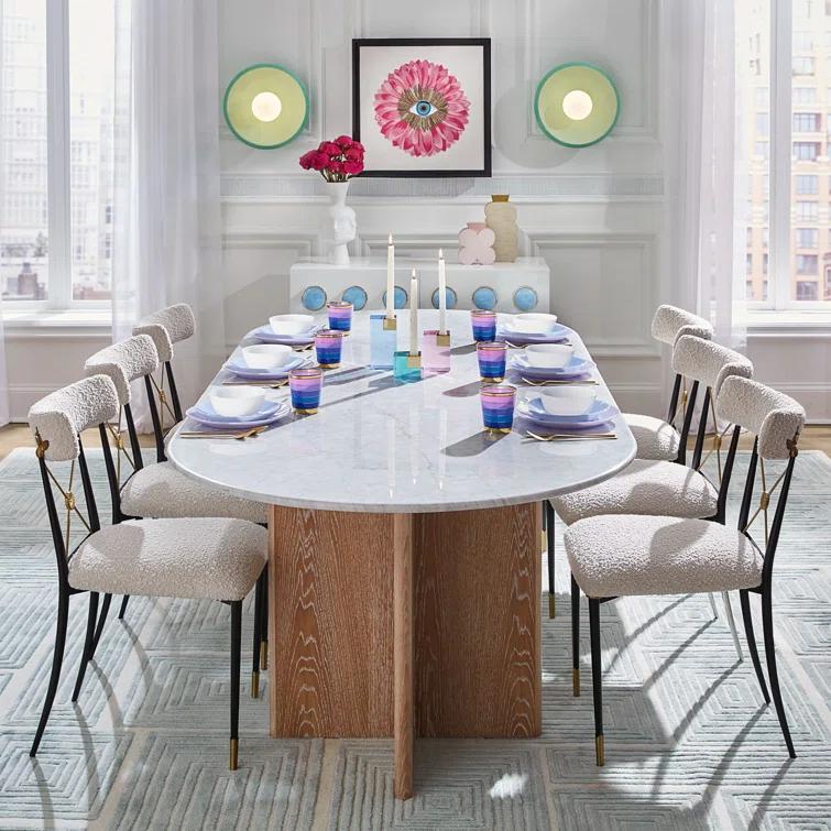 Rider Dining Chair