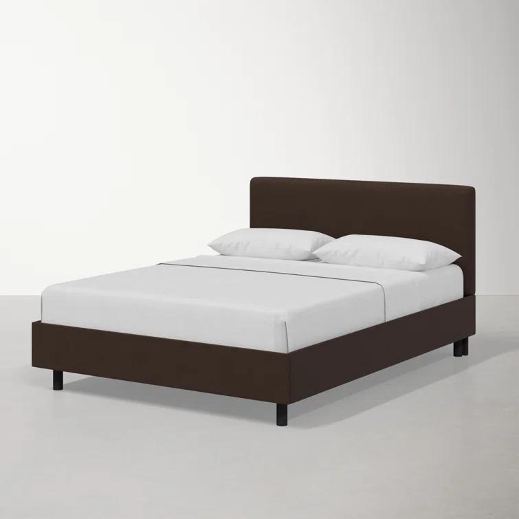 Eisley Upholstered Bed