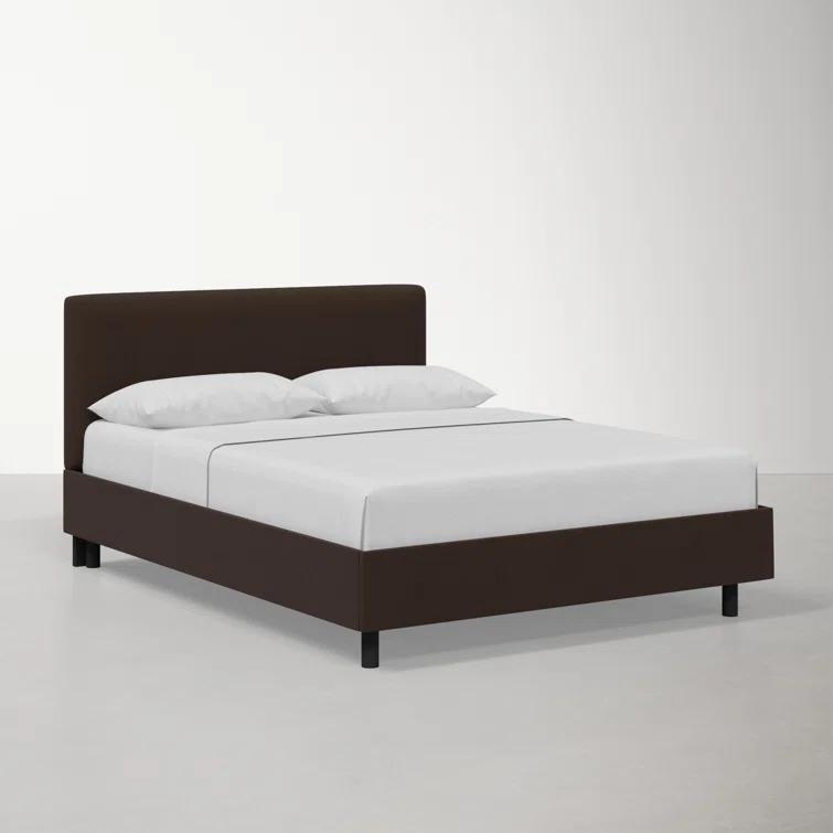 Eisley Upholstered Bed