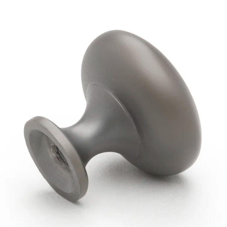 Mushroom Knob