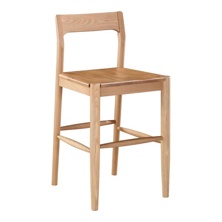Drummond Counter Stool - Oak