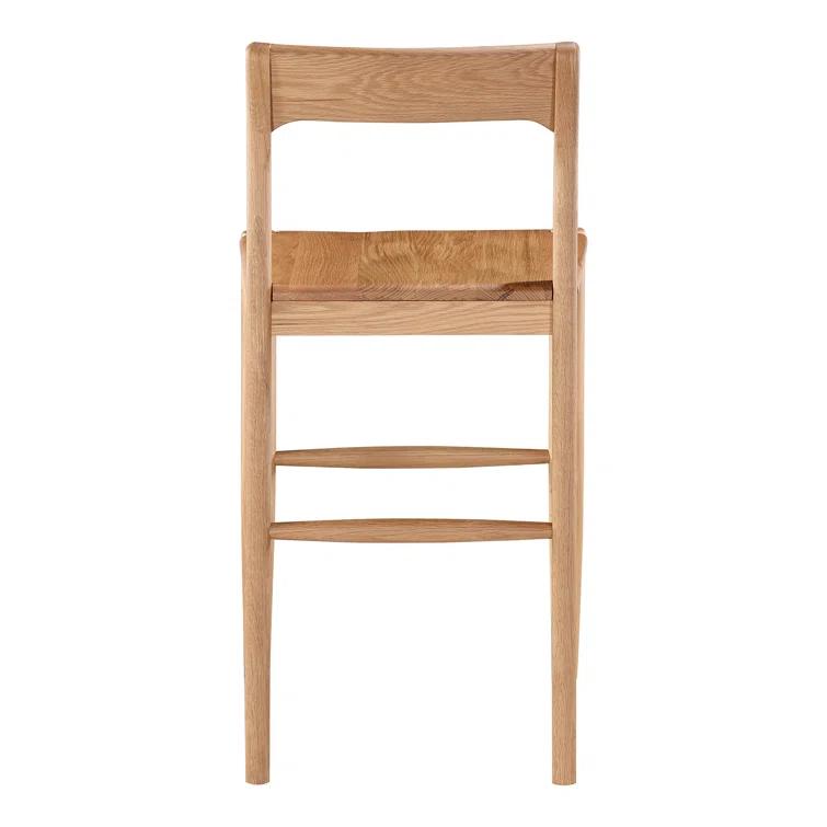 Drummond Counter Stool - Oak