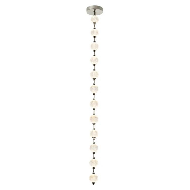 Marni 12 - Light Unique/Statement Pendant