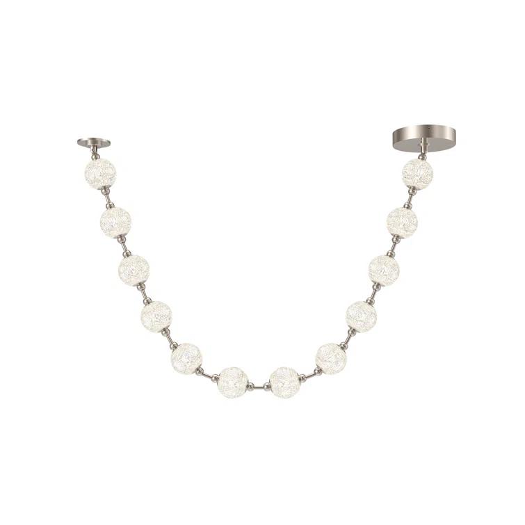 Marni 12 - Light Unique/Statement Pendant