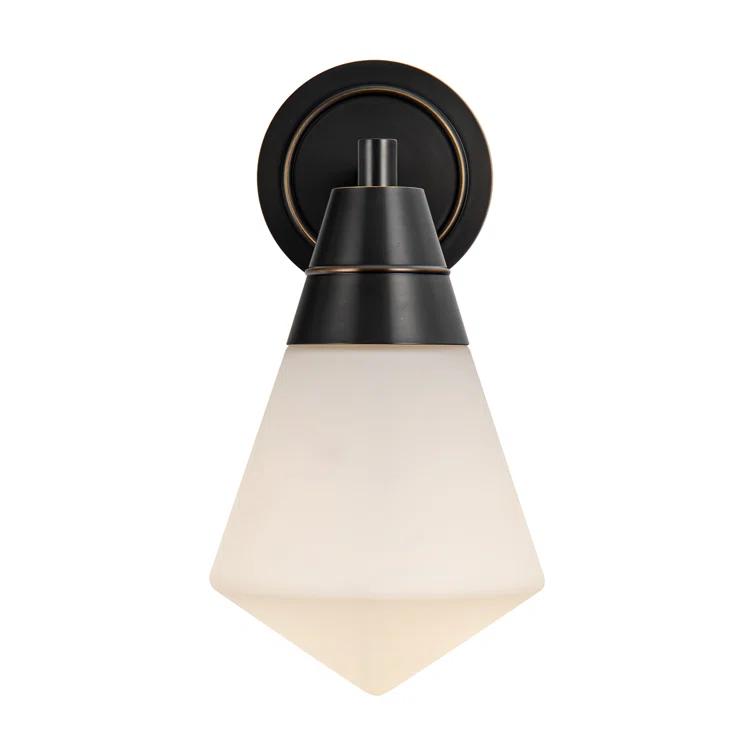 Willard Bath Sconce