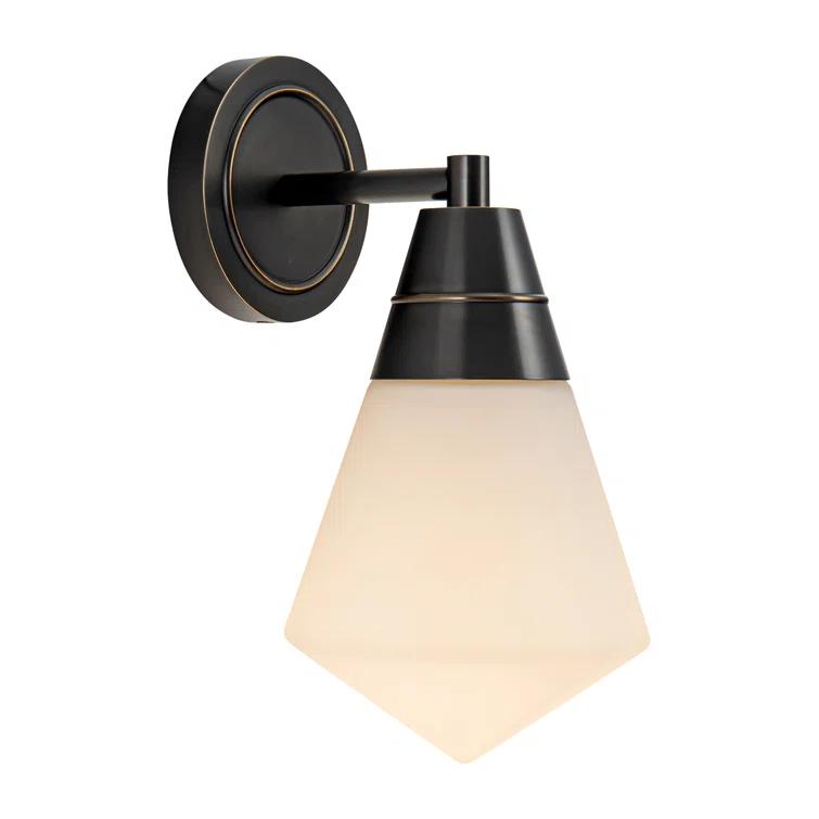 Willard Bath Sconce