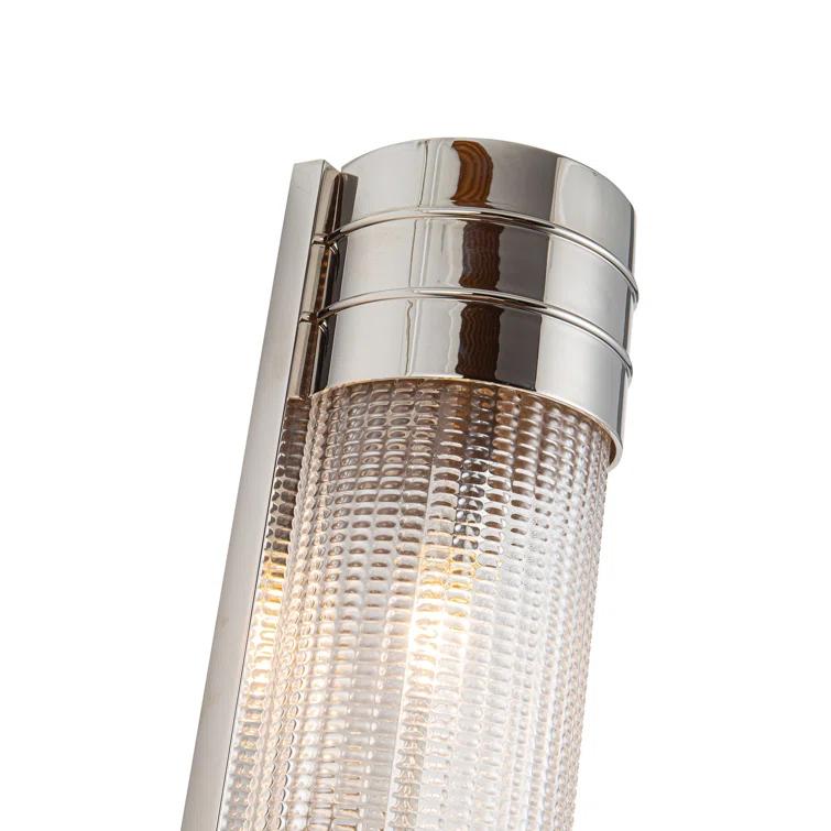 Alora Lighting Willard 2 - Light Vanity Light | Wayfair