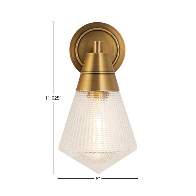Alora Lighting Willard Bath Sconce