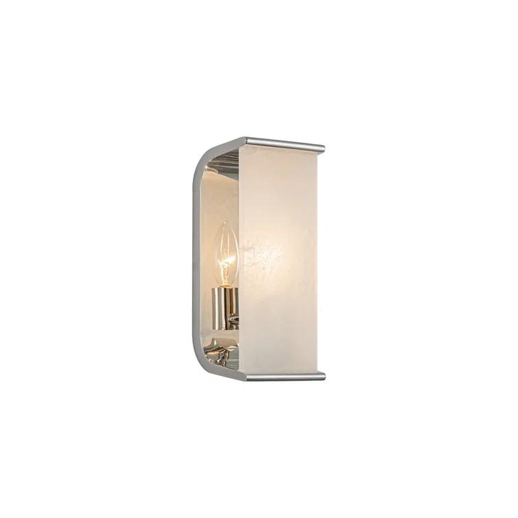 Alora Lighting Abbott Bath Sconce