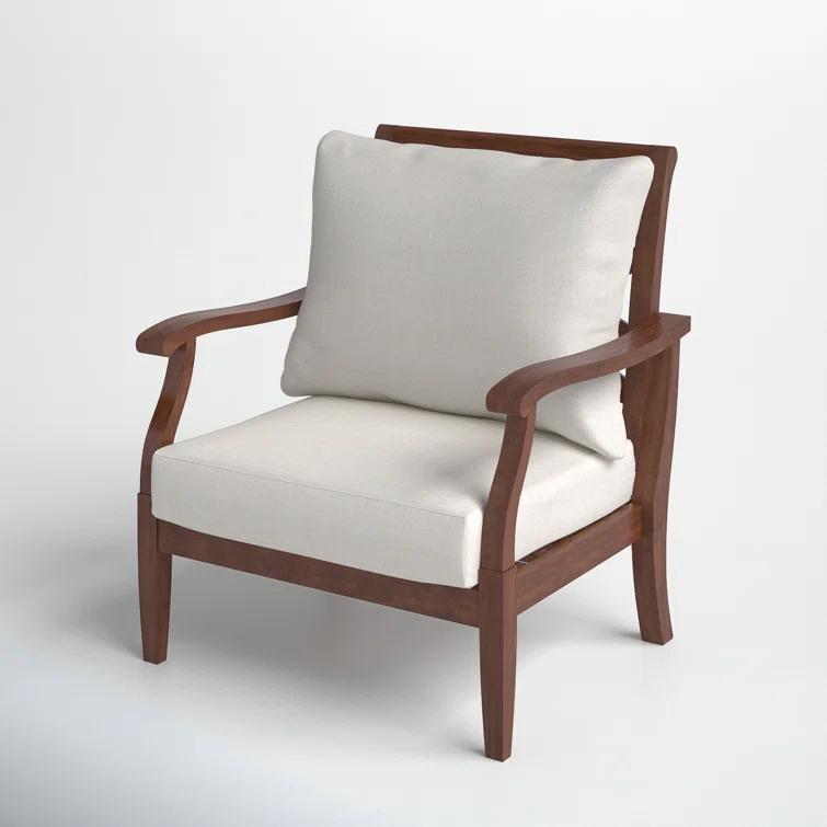 Oria Outdoor Accent Chair