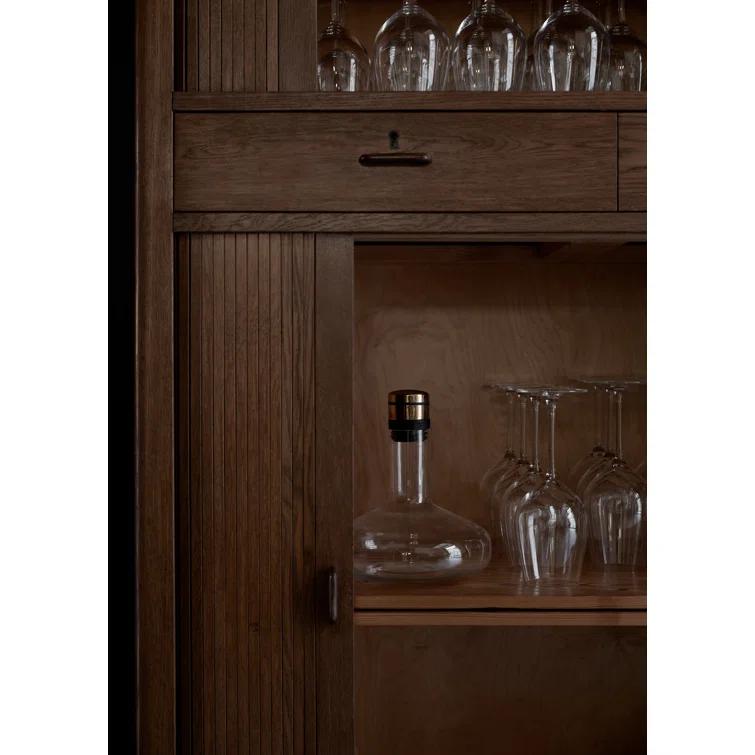 Audo Copenhagen Norm Architects Breather Wine Decanter & Reviews | Perigold