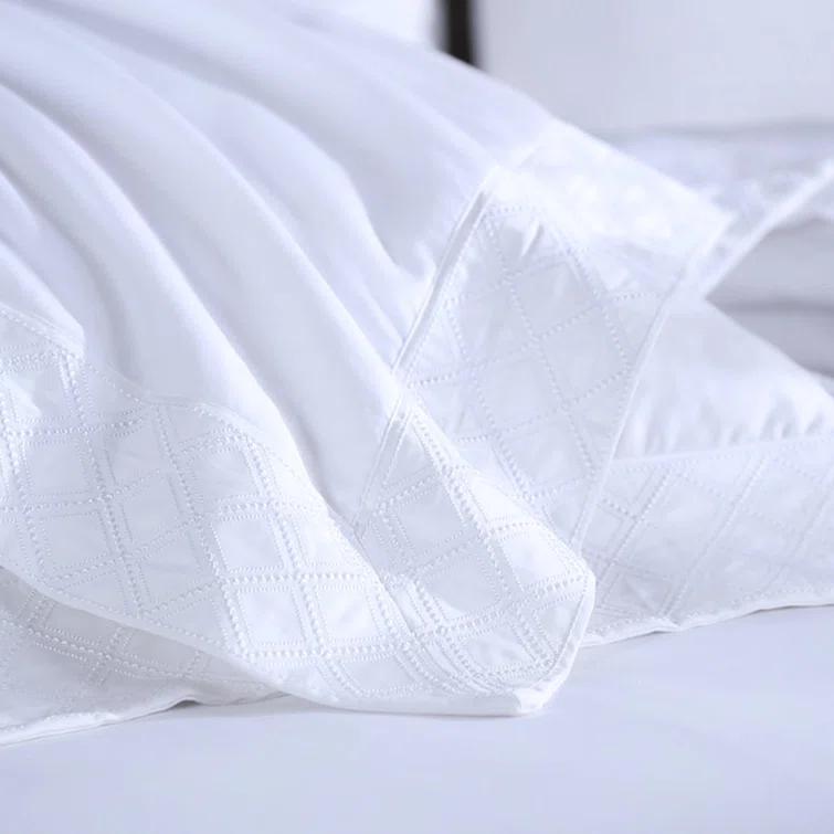 Bebejan - Bebejan Hira Duvet Cover Set - Tan/Queen