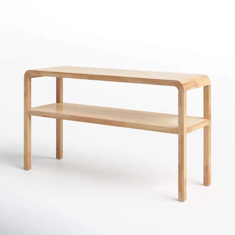 Chauncey 53.4'' Console Table