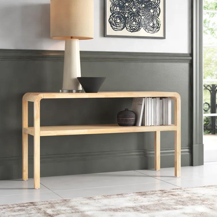 Chauncey 53.4'' Console Table