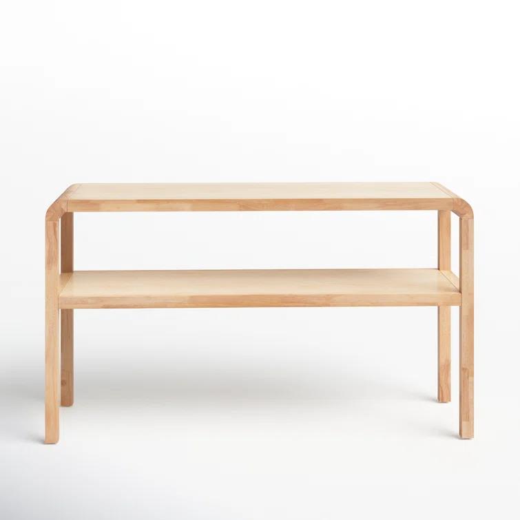 Chauncey 53.4'' Console Table