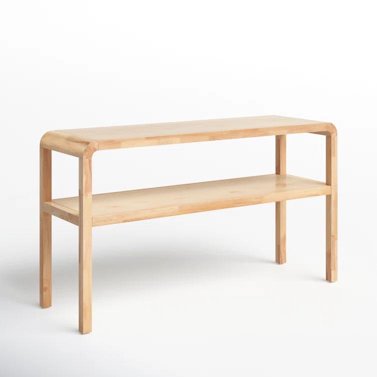 Chauncey 53.4'' Console Table