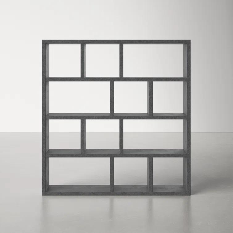 Stetson Wide Bookcase