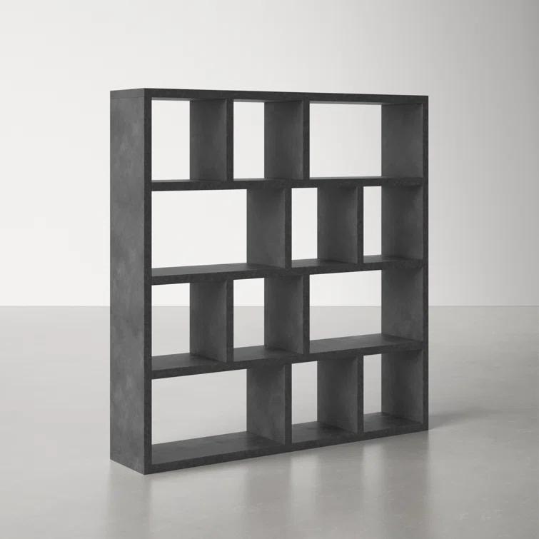 Stetson Wide Bookcase