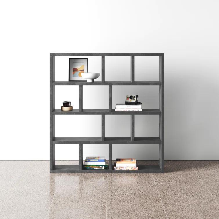 Stetson Wide Bookcase