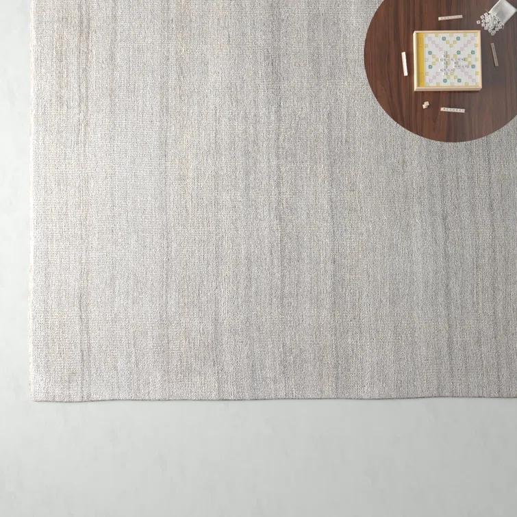 Emmet Wool Vapor Blue/Lunar Rock Rug