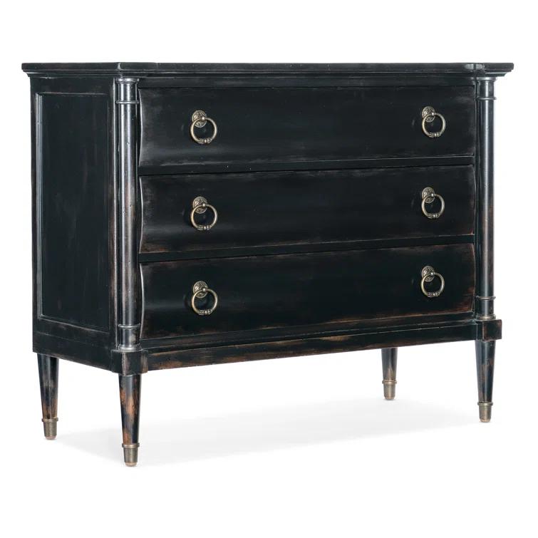 Charleston Accent Chest
