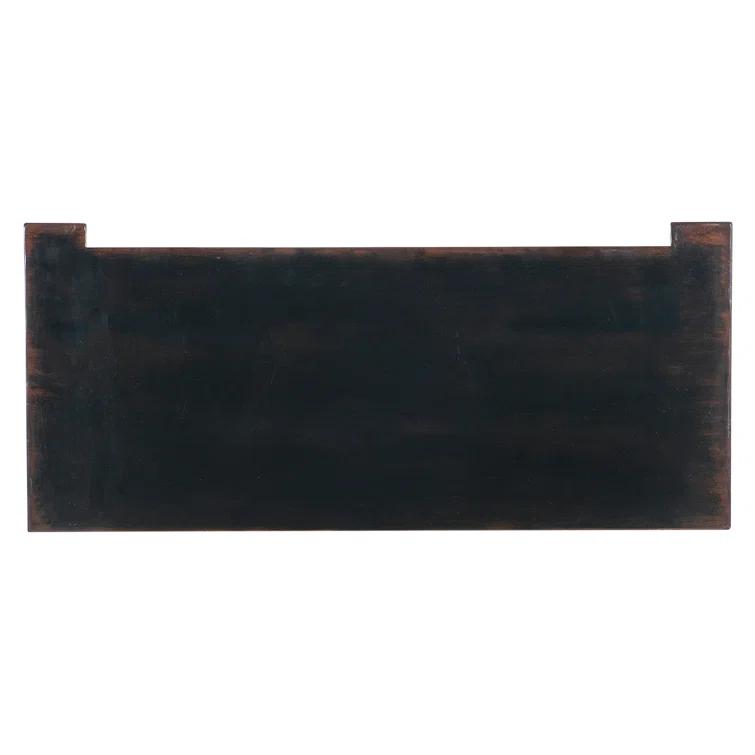 Charleston Accent Chest