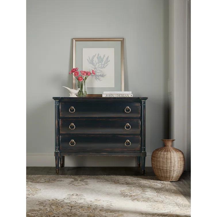 Charleston Accent Chest