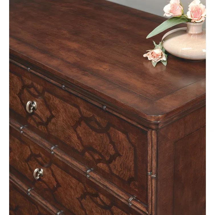 Hooker Furniture Charleston 36'' W Nightstand