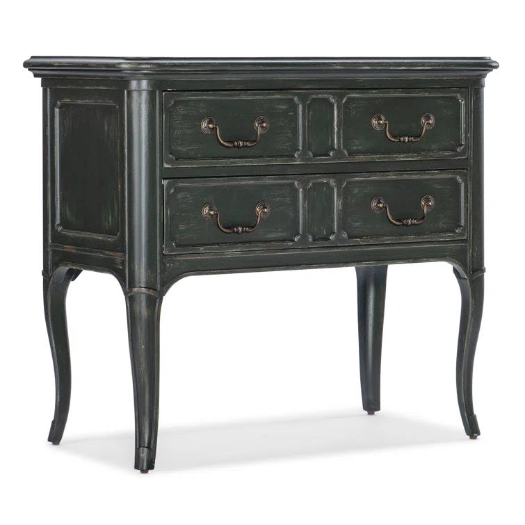 Hooker Furniture Charleston 36'' W Nightstand