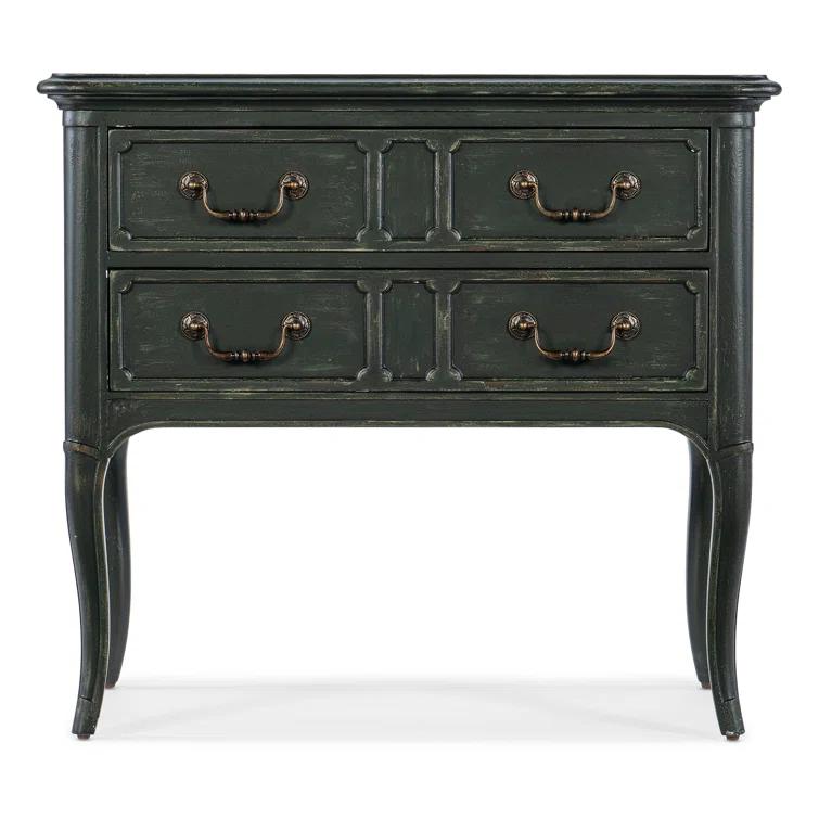 Hooker Furniture Charleston 36'' W Nightstand